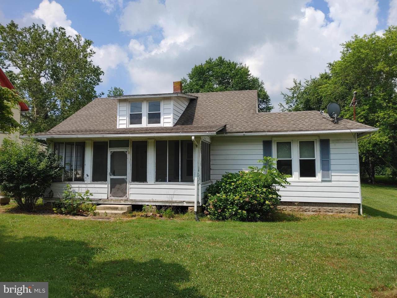14134 Old Wye Mills Road - Photo 1
