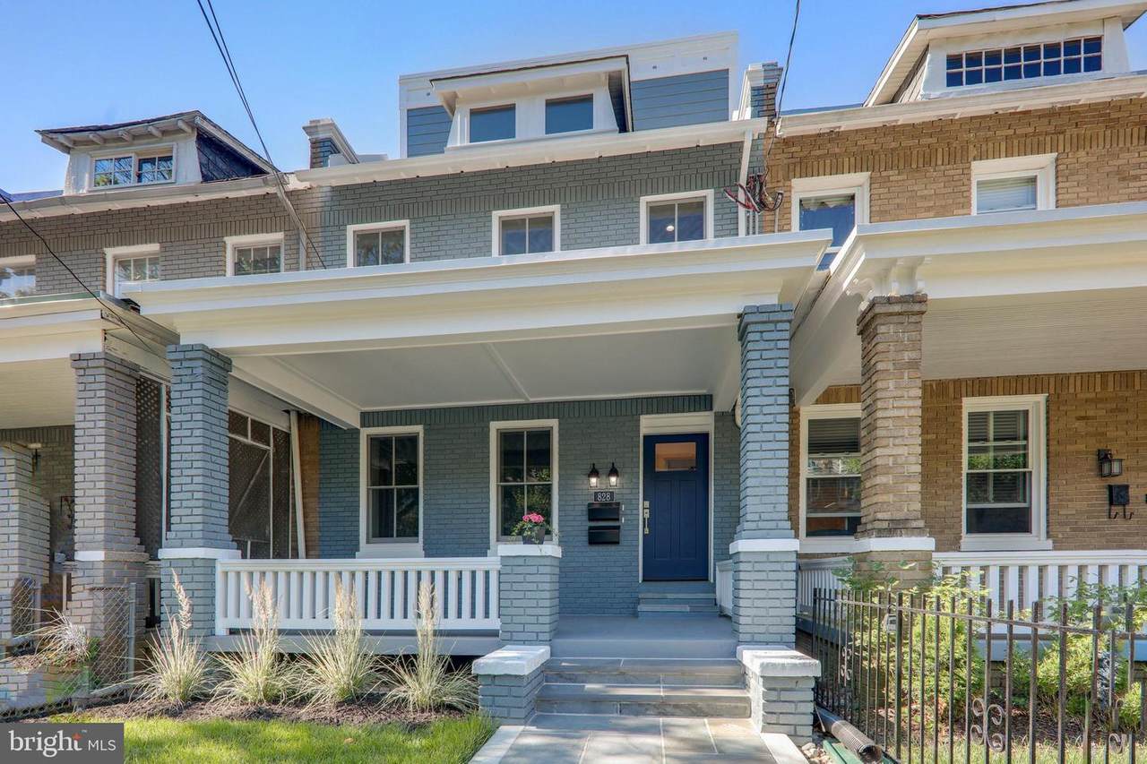 828 Longfellow Street - Photo 1