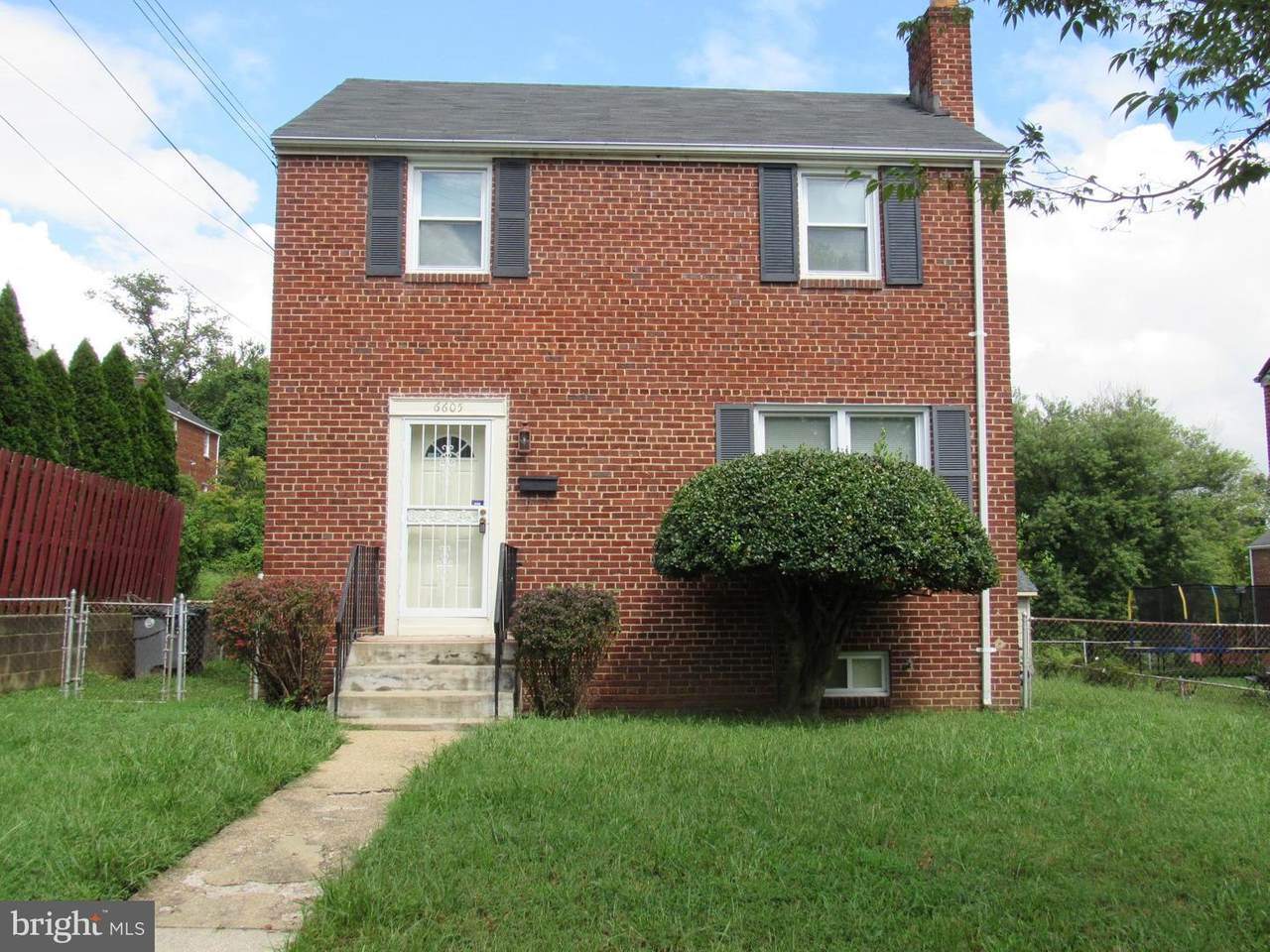 6605 Red Top Road - Photo 1