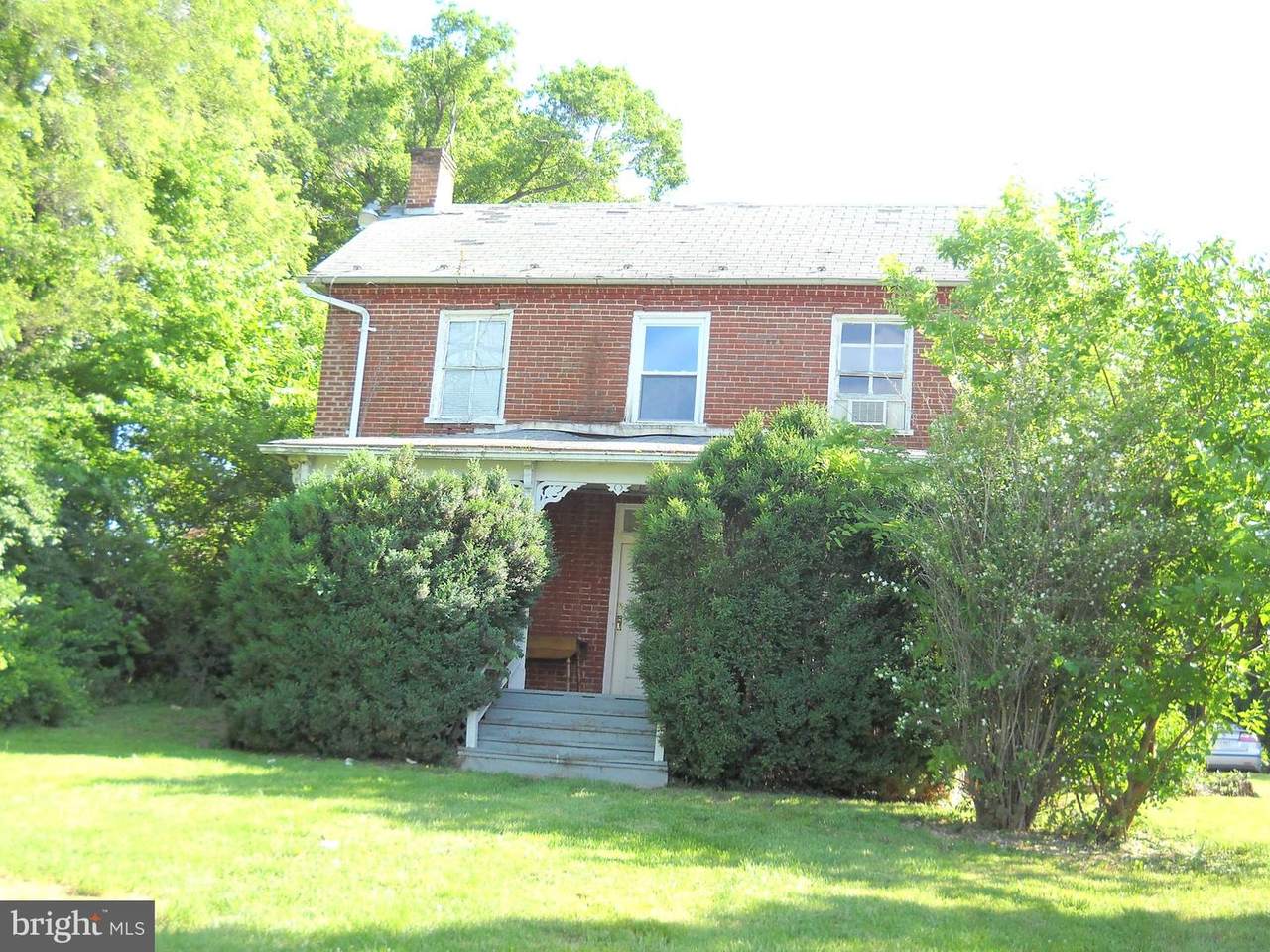 1280 North Frederick Pike - Photo 1