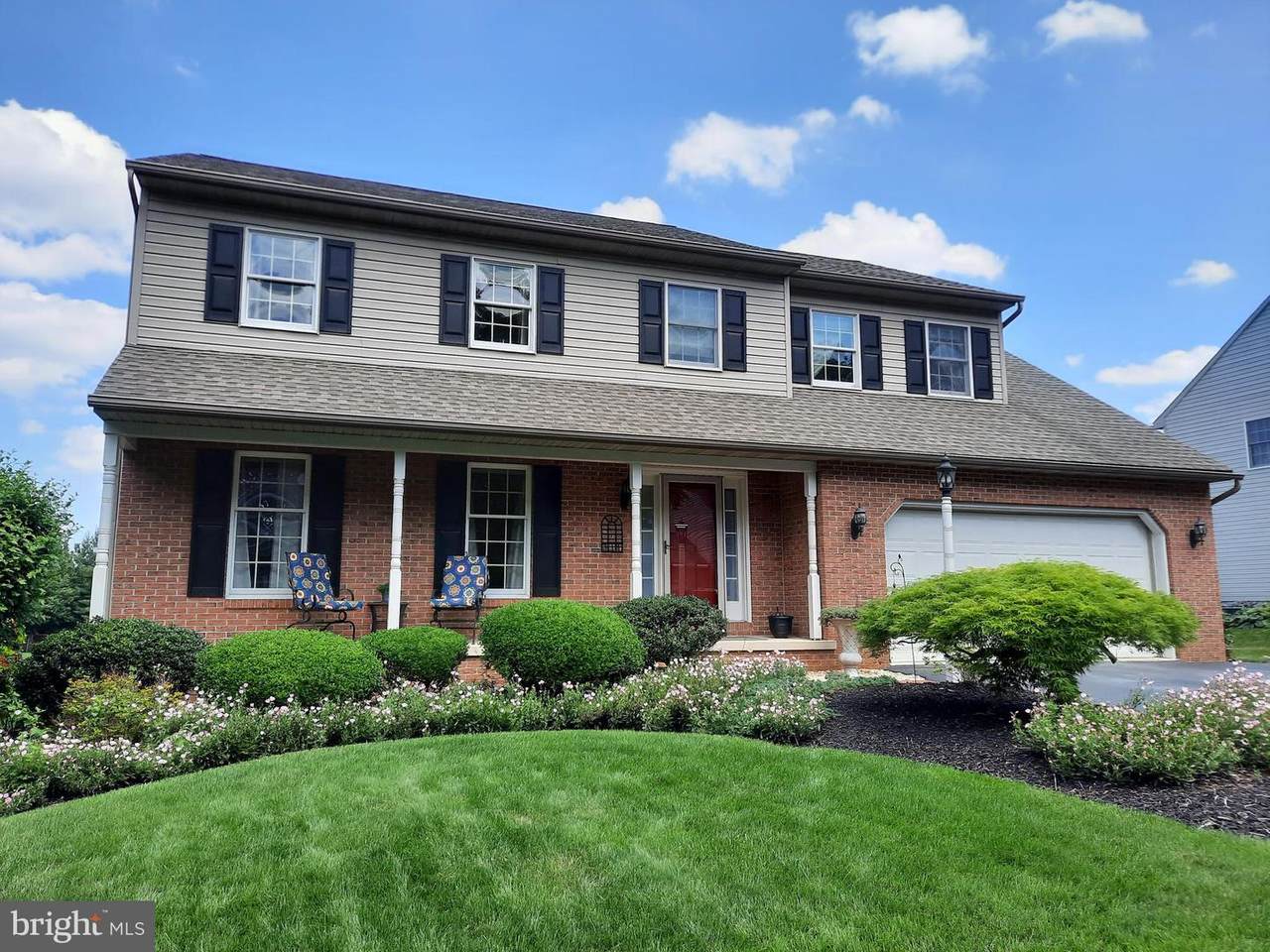 138 Strickler Run Drive - Photo 1