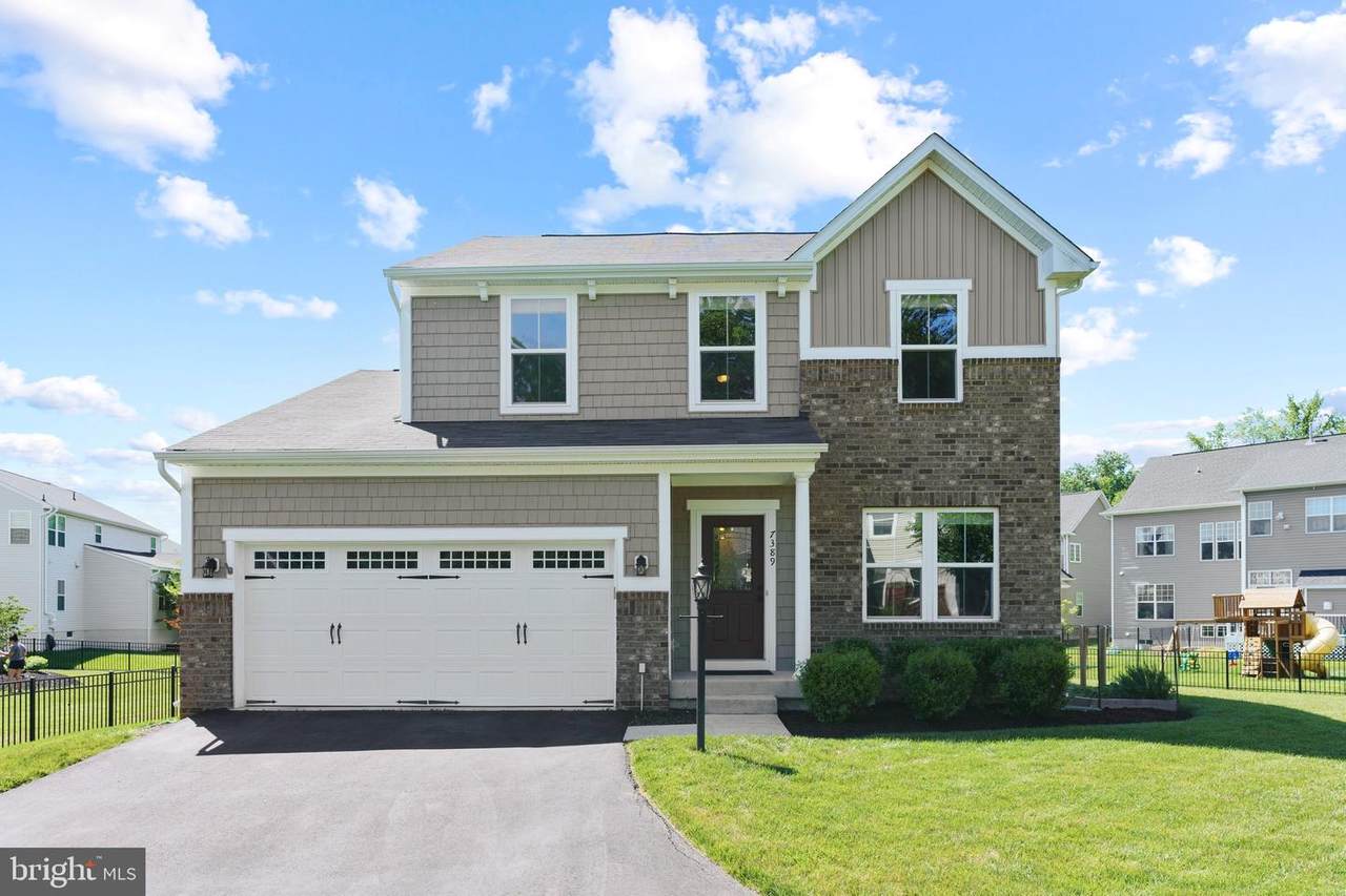 7389 Lake Willow Court - Photo 1