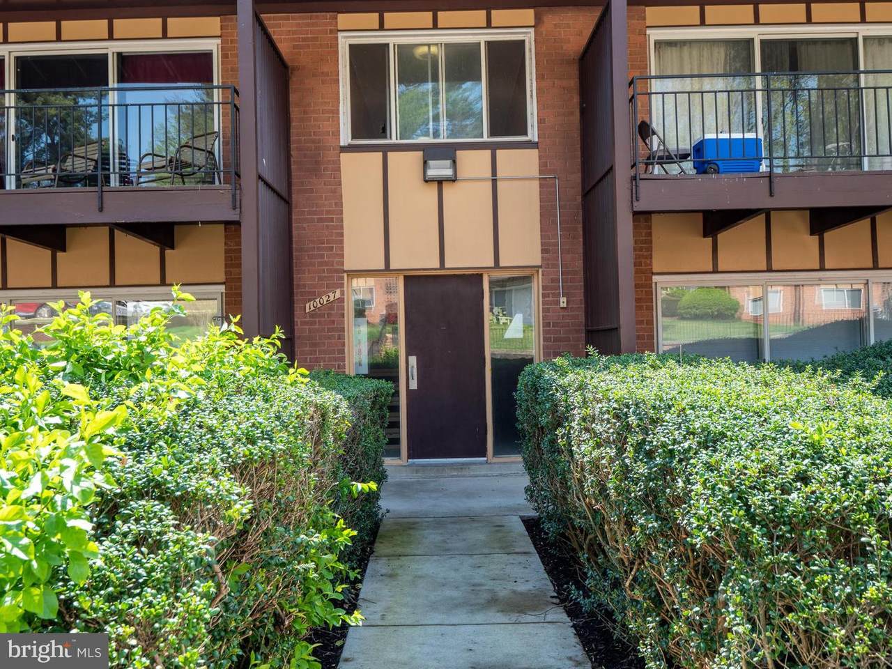 10027 Mosby Woods Drive - Photo 1