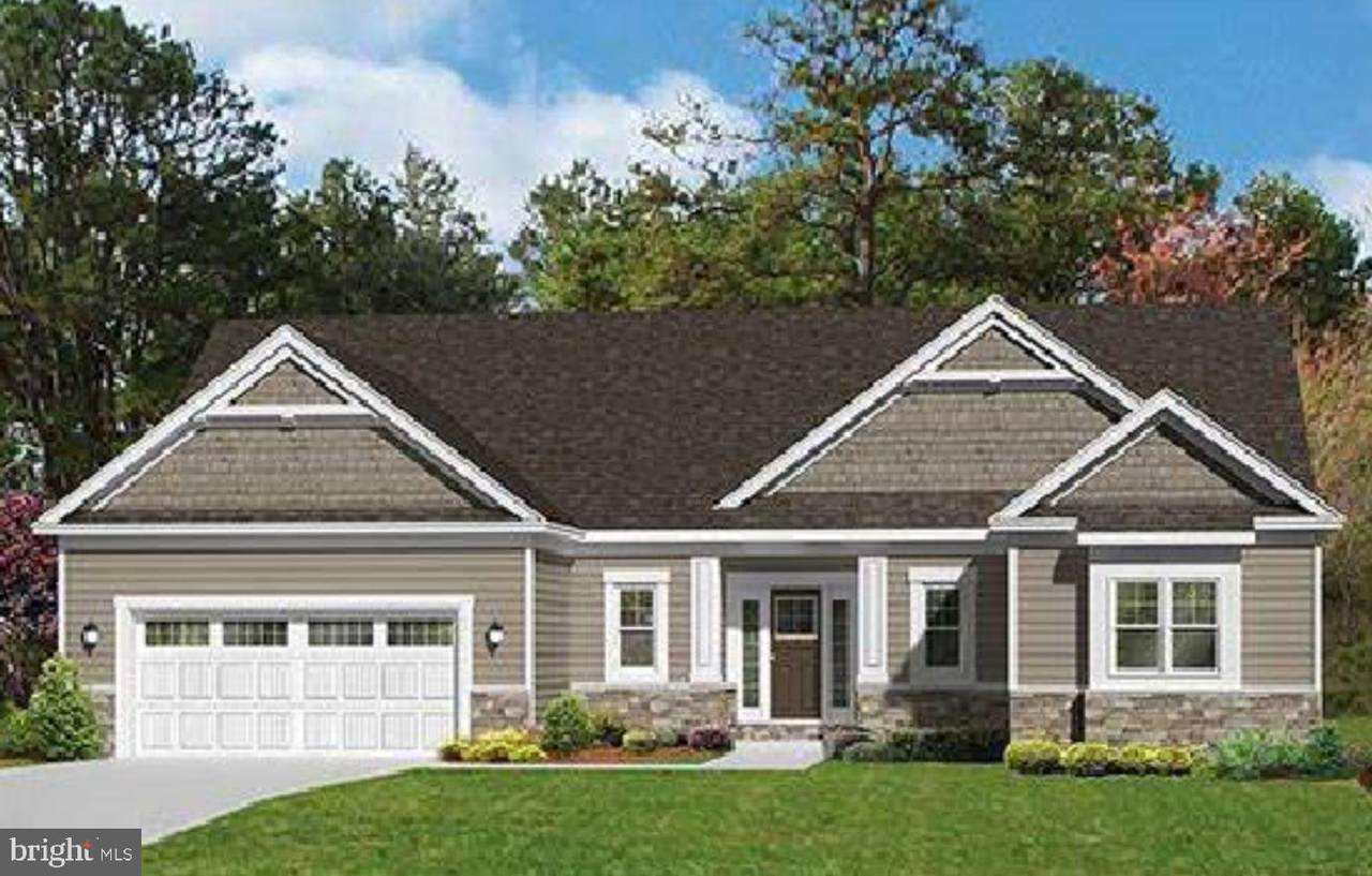 Burrisville Road - Photo 1