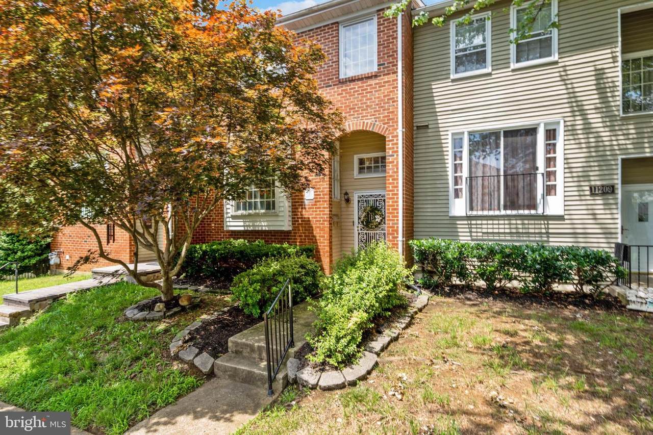 11211 Joyceton Drive - Photo 1