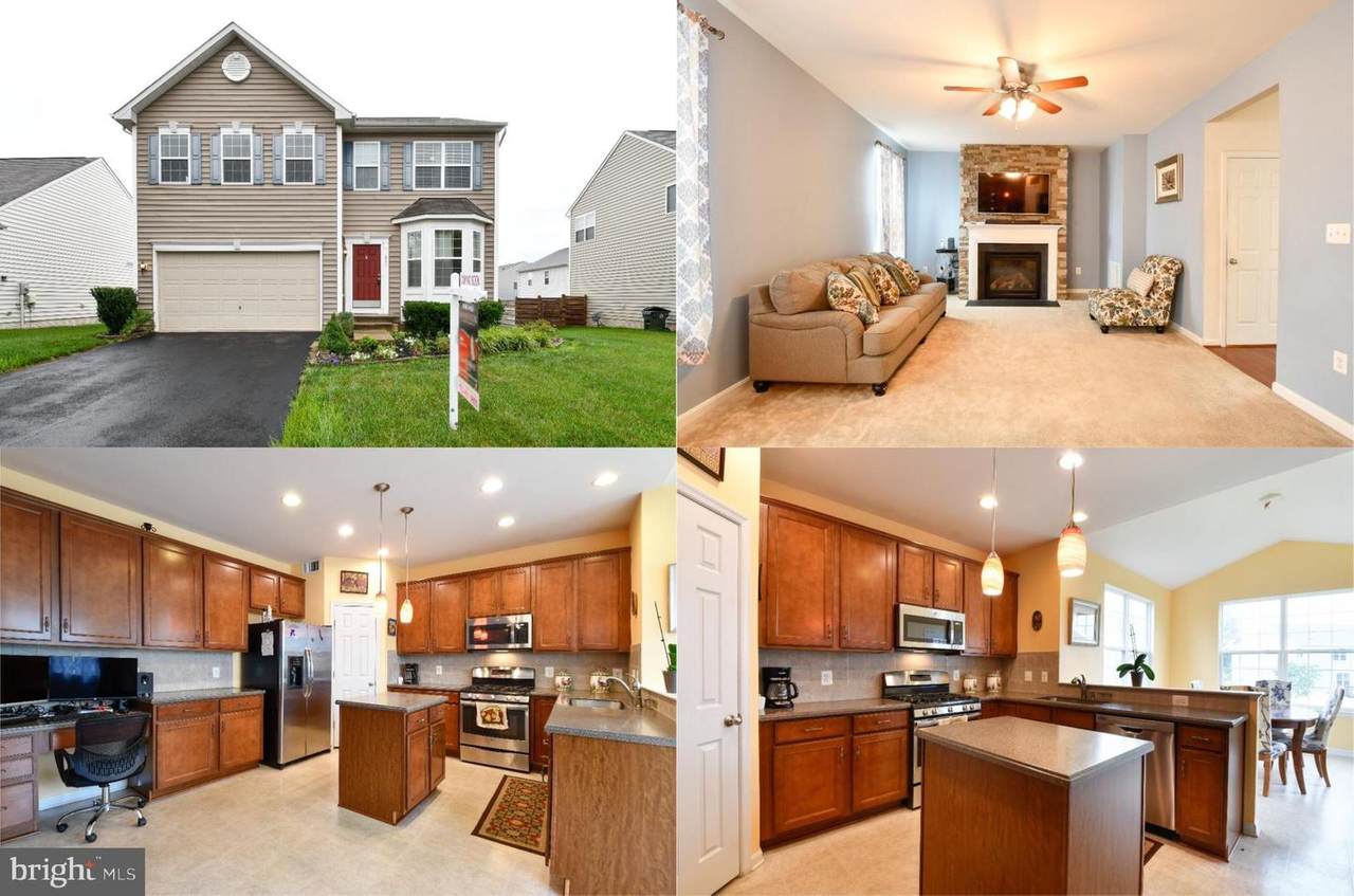 651 Pelhams Reach Drive - Photo 1