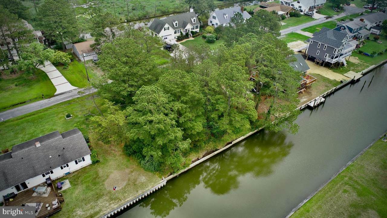 Lot 17 Warren Street - Photo 1
