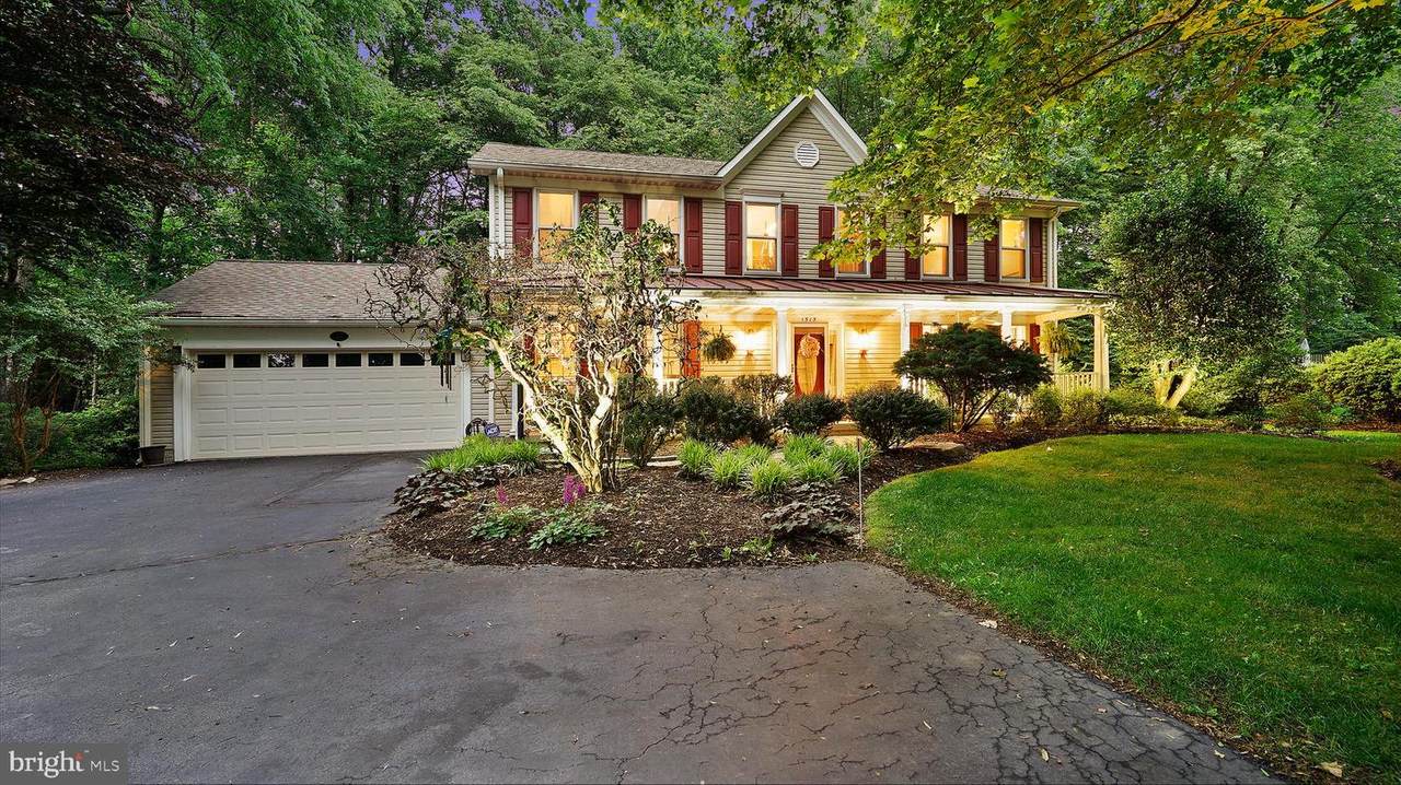 1515 Stuart Road - Photo 1
