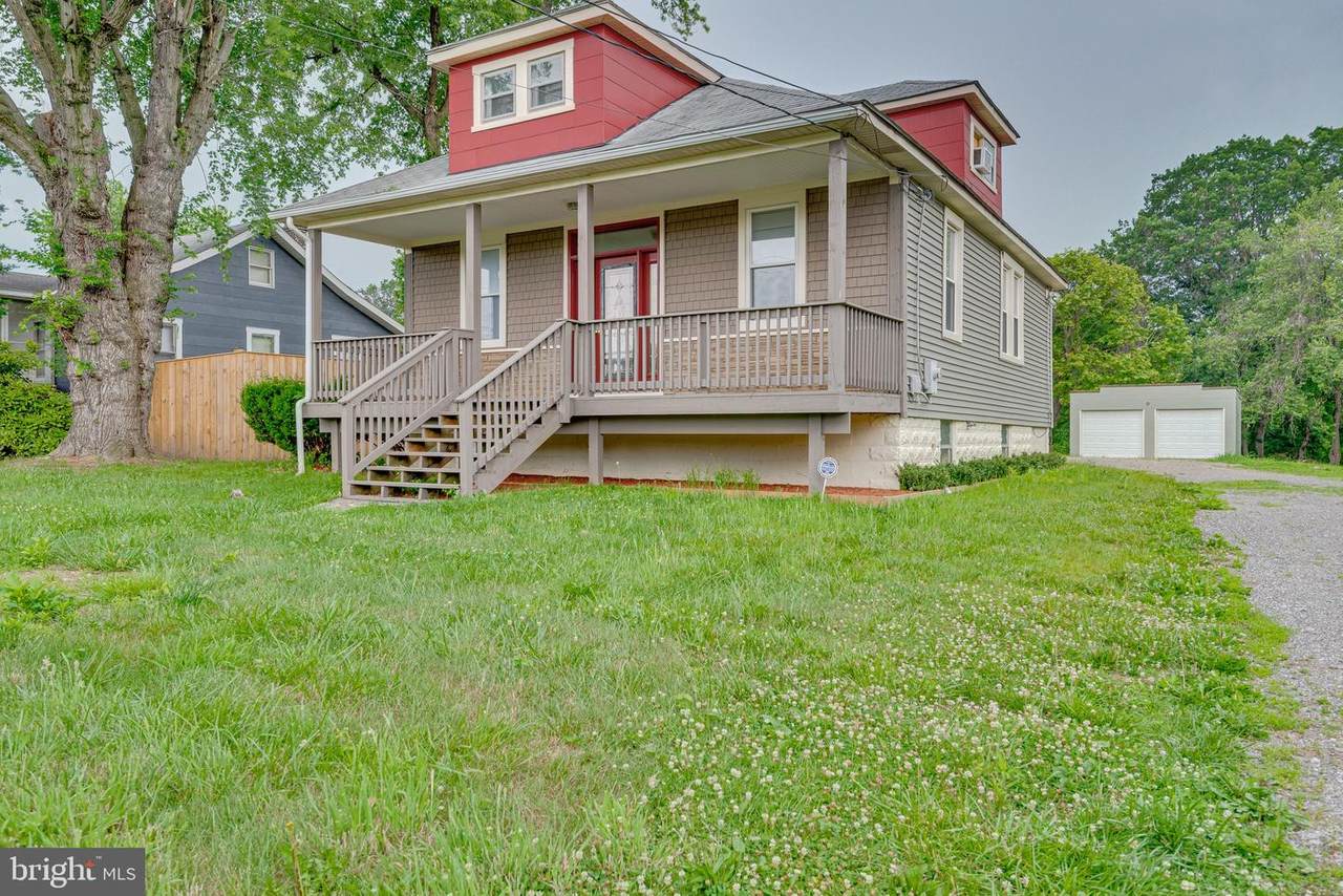 714 Hammonds Ferry Road - Photo 1