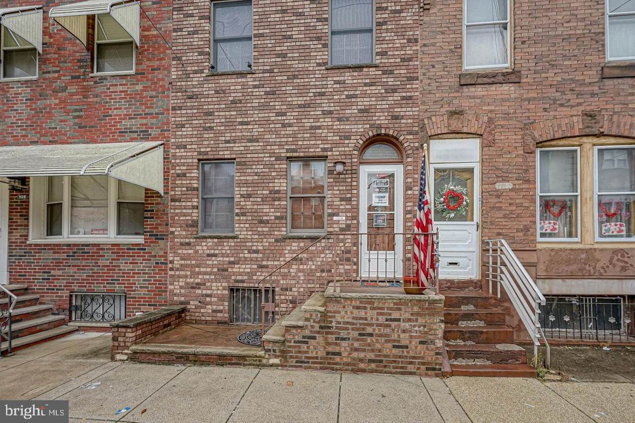 1110 Moyamensing Avenue - Photo 1