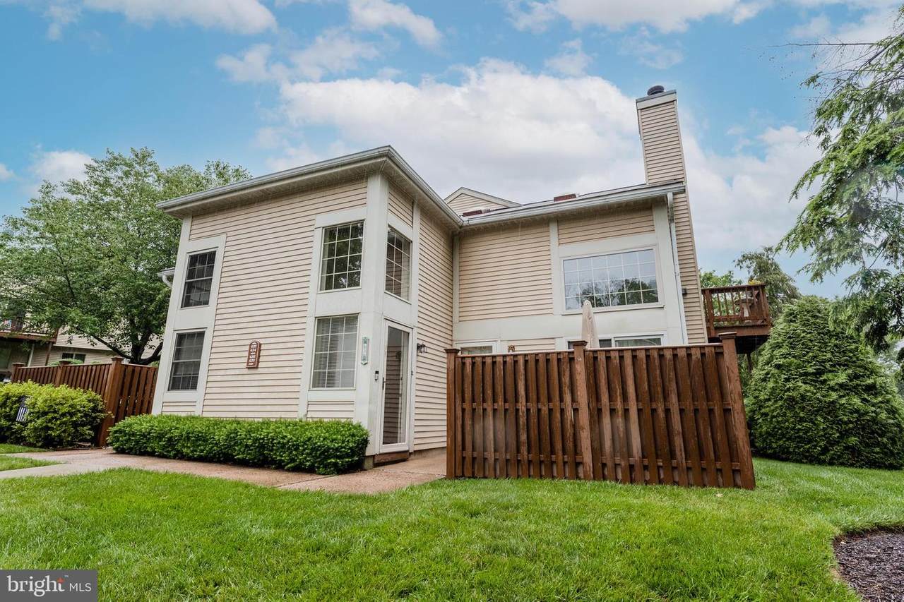 436 Brown Briar Circle - Photo 1