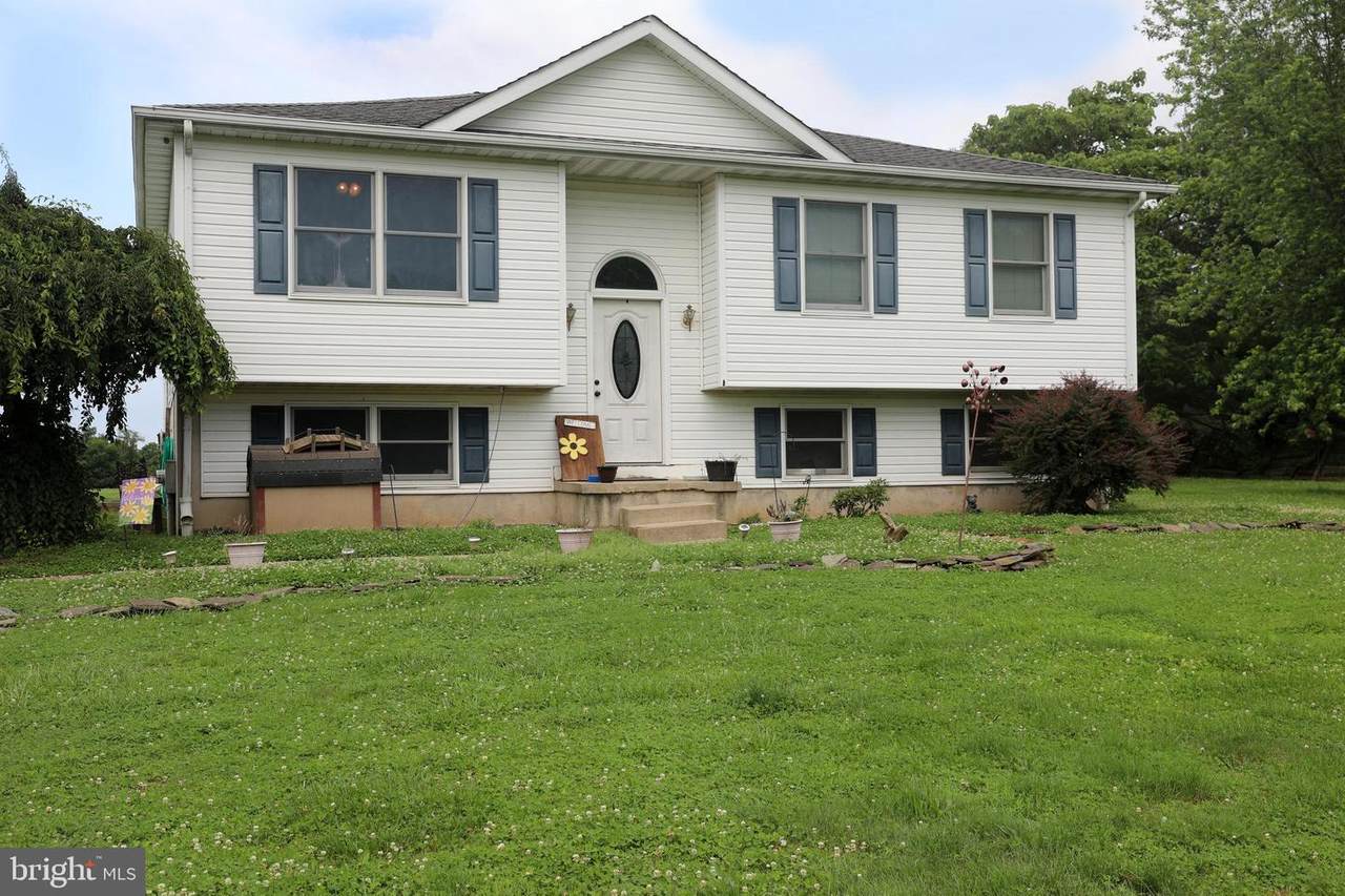 964 Ebenezer Church Road - Photo 1