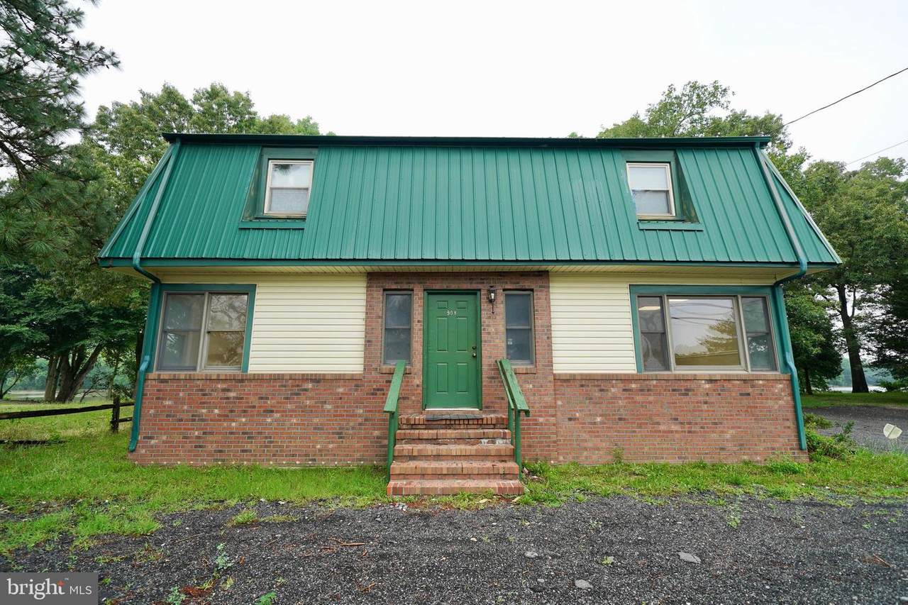 908 Middleford Road - Photo 1