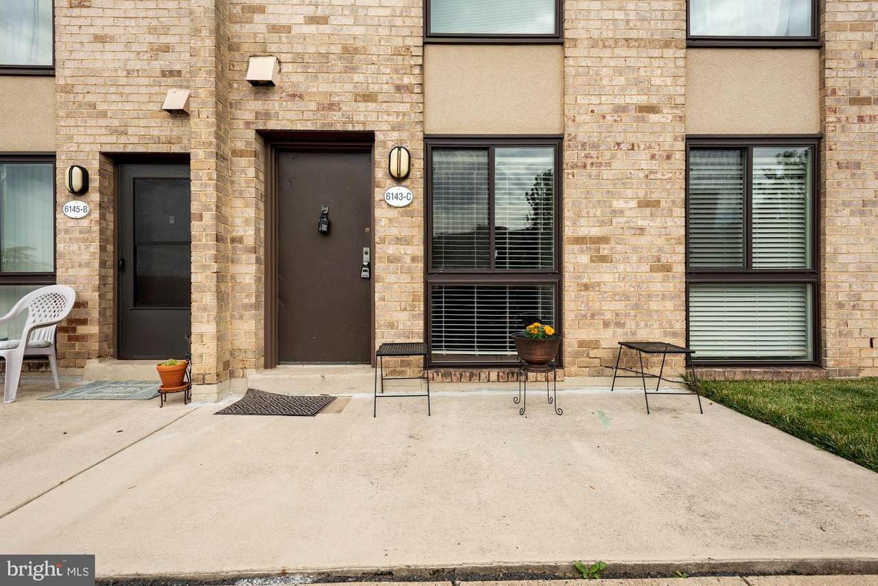 6143 Edsall Road - Photo 1