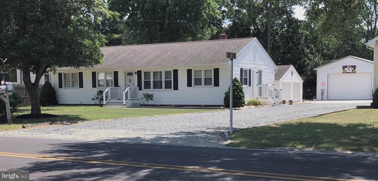 318 Dykes Road - Photo 1