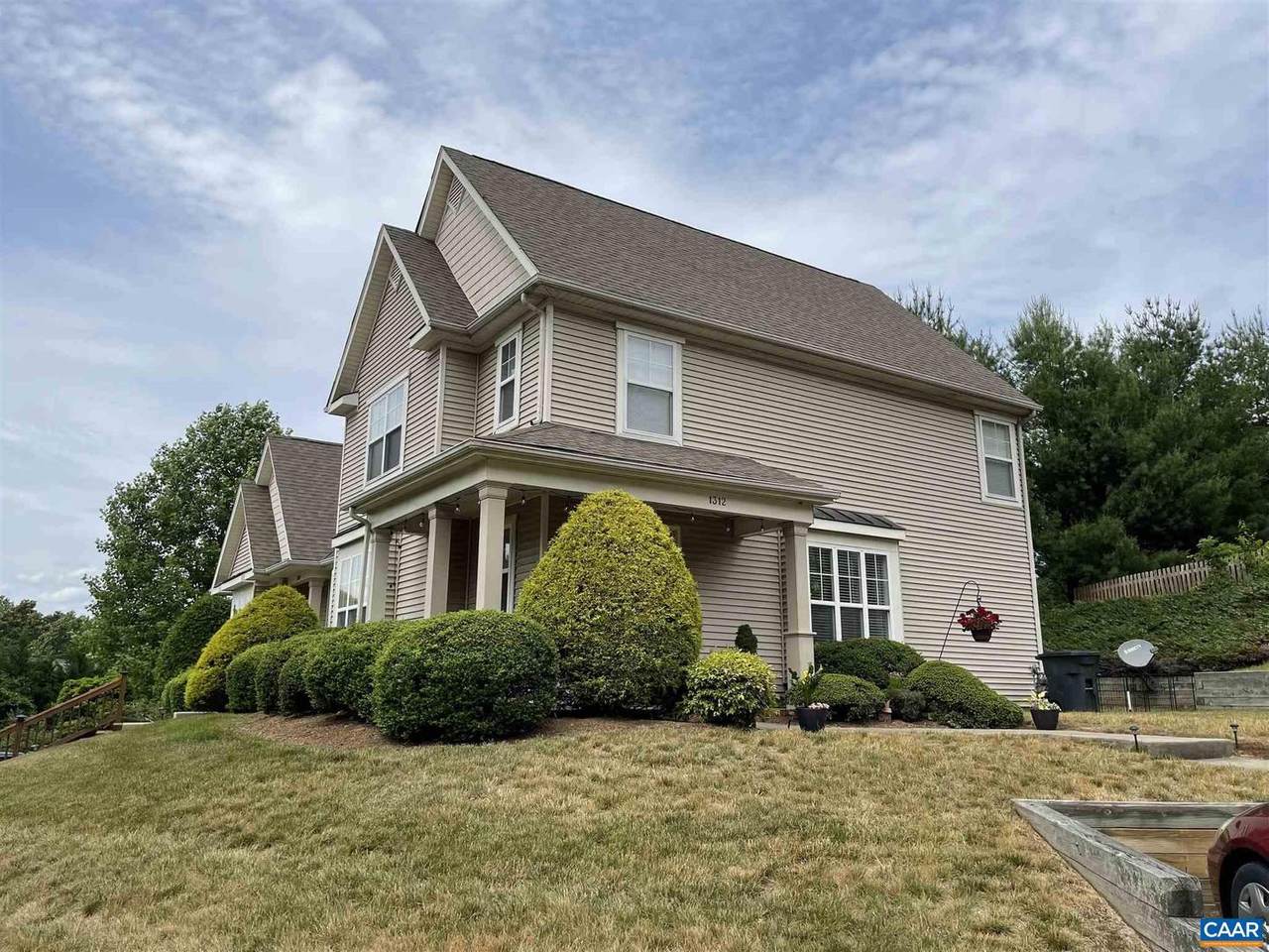 1312 Stoney Ridge Rd Road - Photo 1