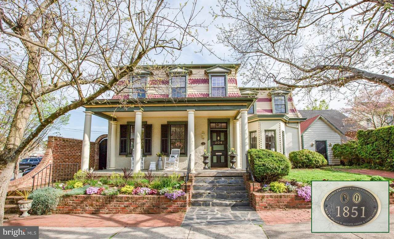 304 Amelia Street - Photo 1