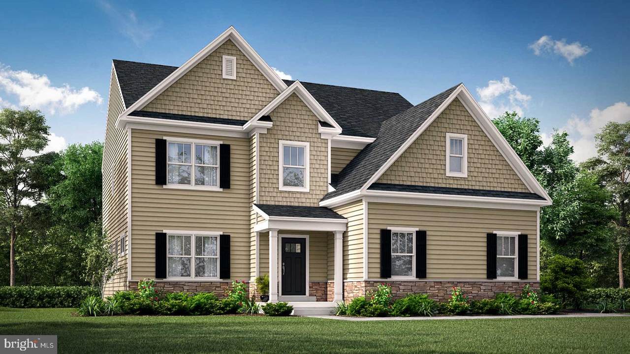 141 Violet Way - Photo 1