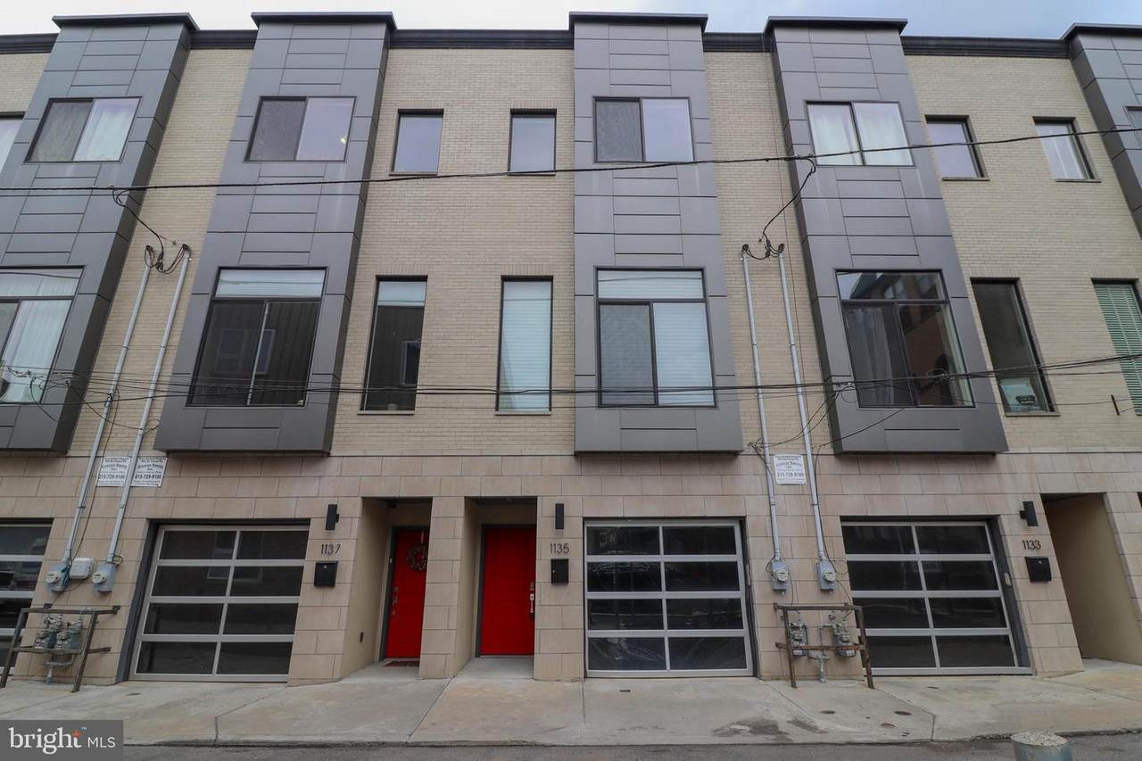 1135 Brandywine Street - Photo 1