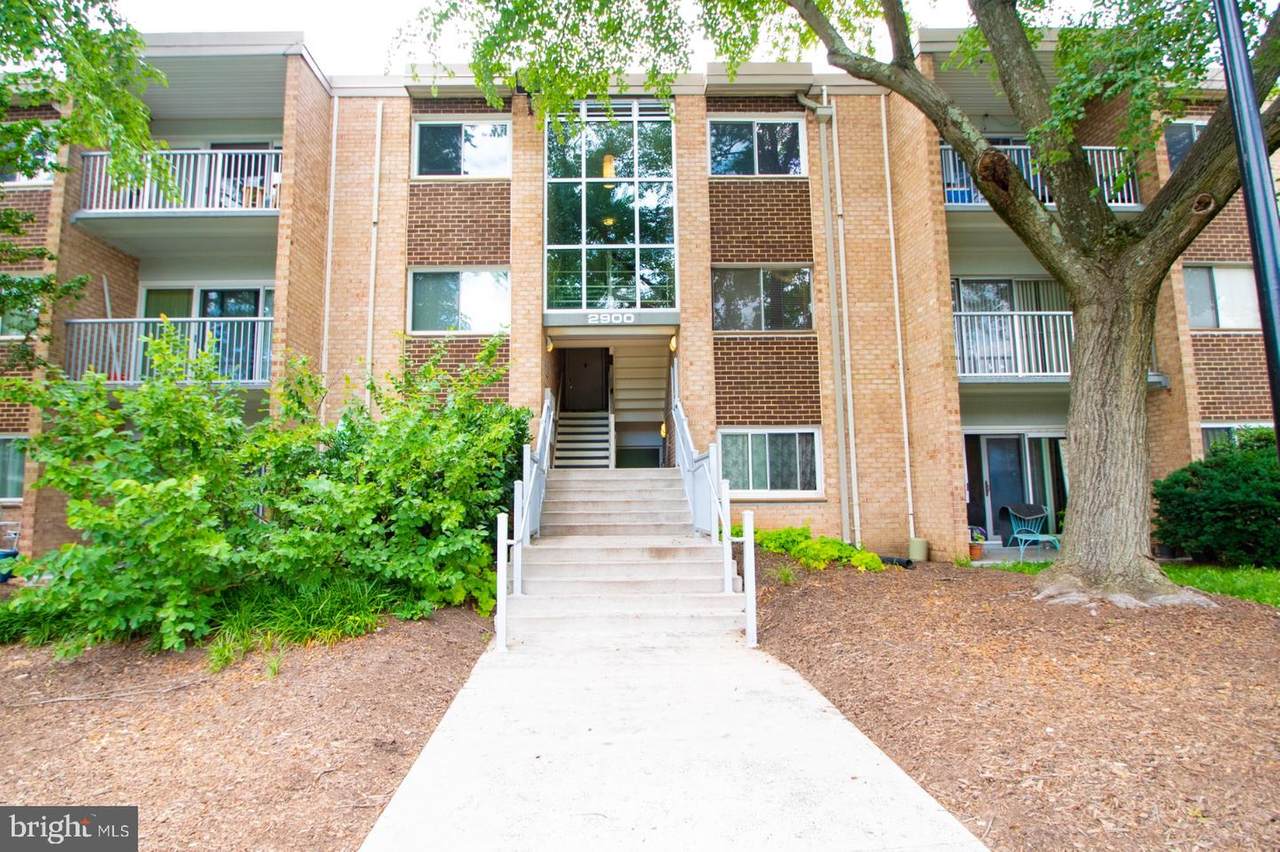 2900 Kings Chapel Road - Photo 1