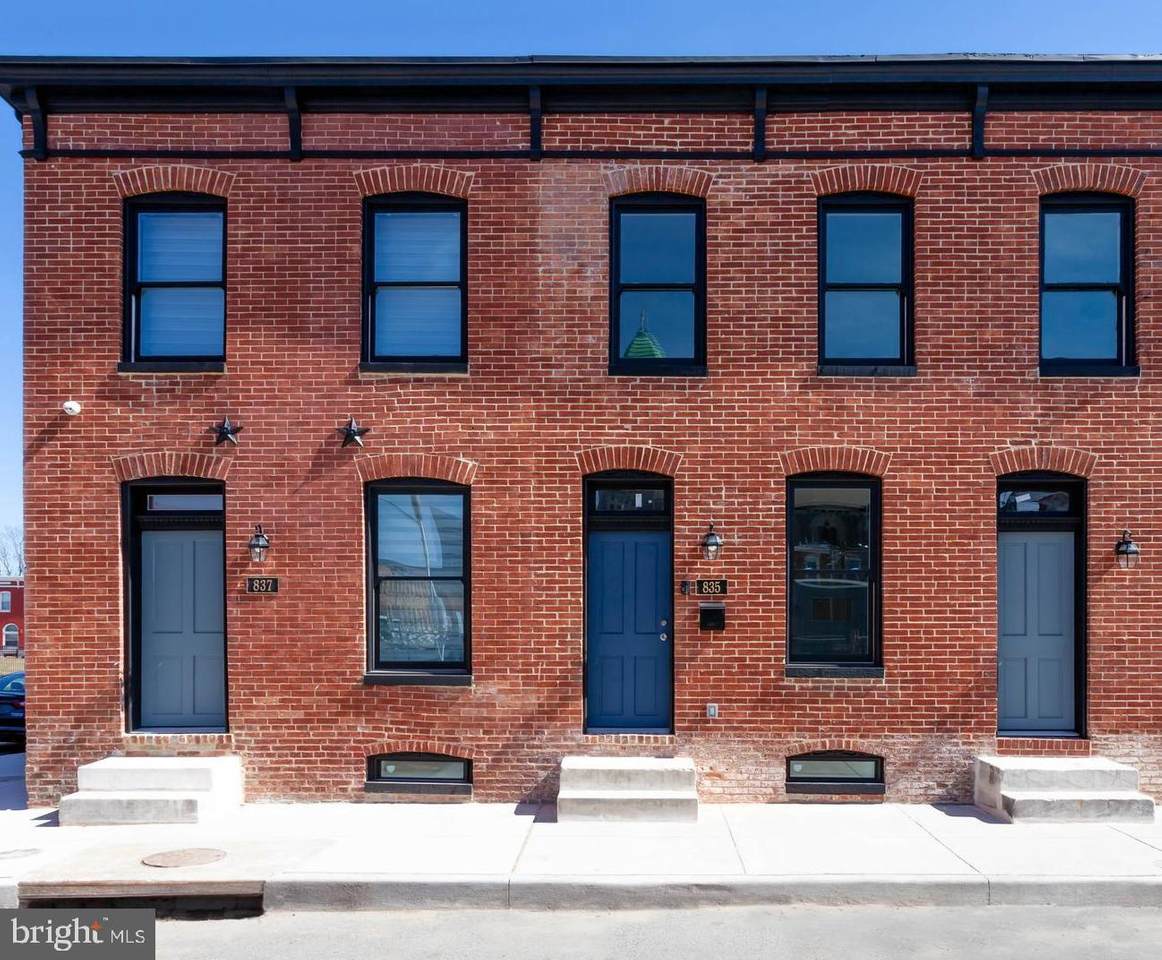 812 Madeira Street - Photo 1