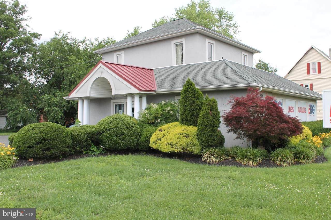 816 Route 130 Highway - Photo 1