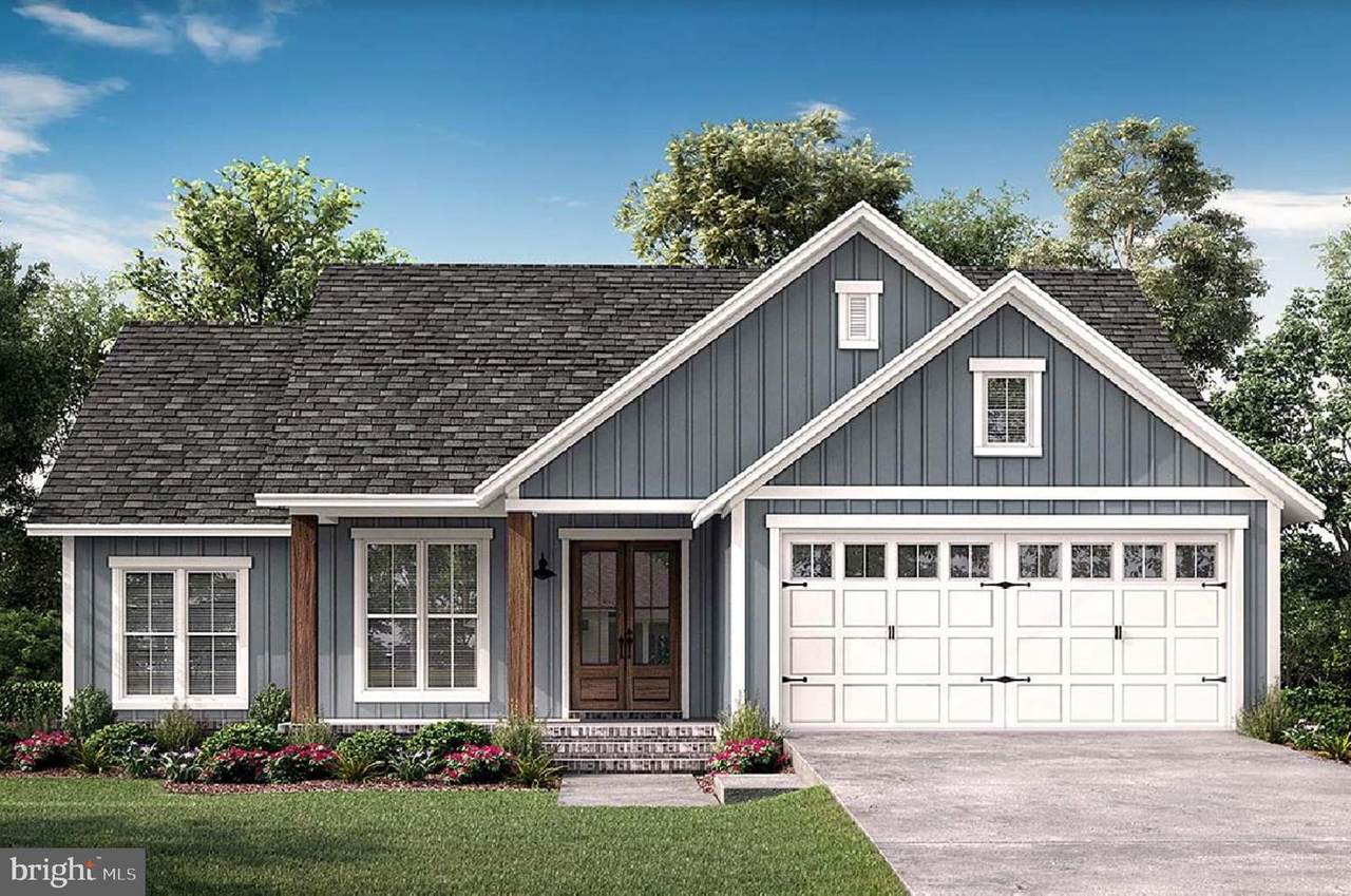 Burrisville Road - Photo 1