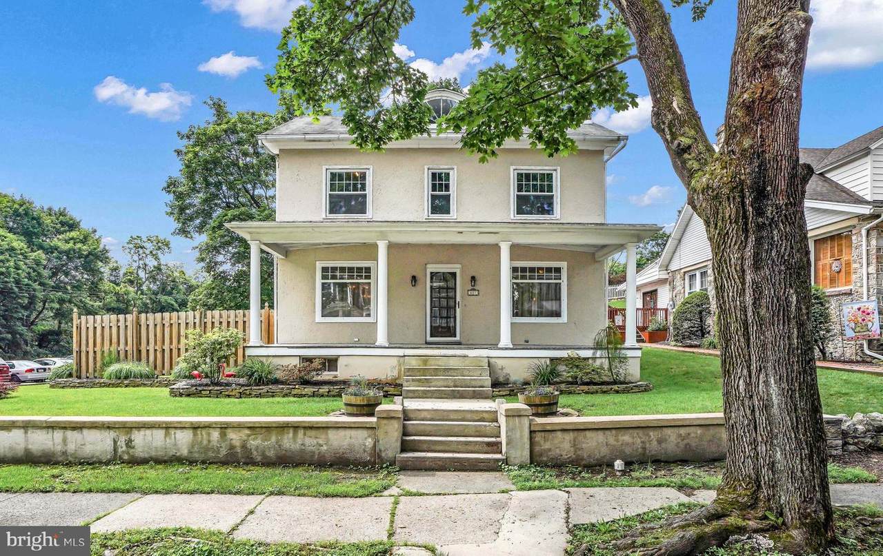627-29 Greenwood Avenue - Photo 1