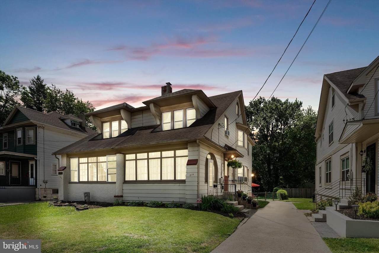 214 Haddon Avenue - Photo 1