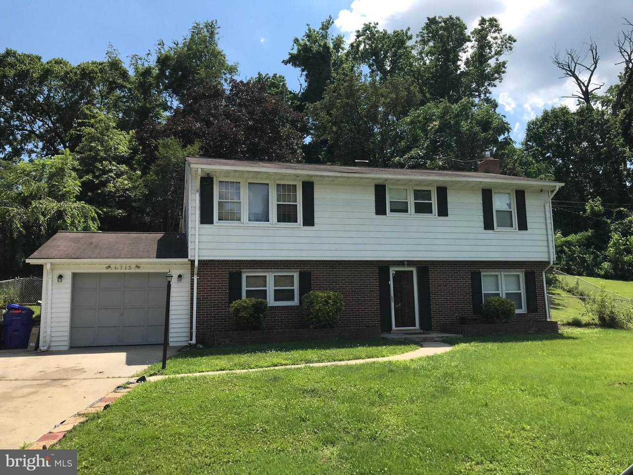 6715 Amherst Road - Photo 1