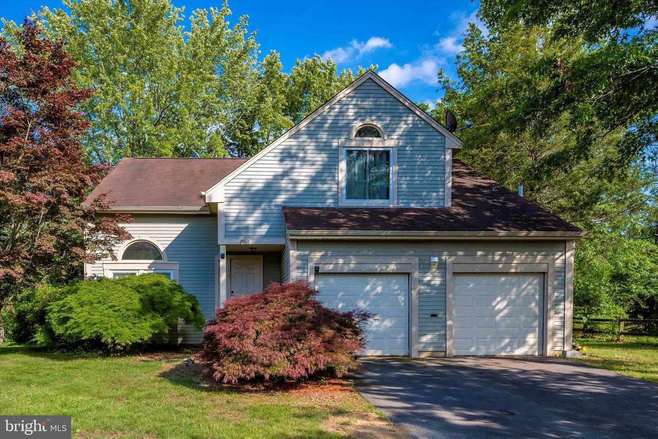 2960 Mockernut Court - Photo 1