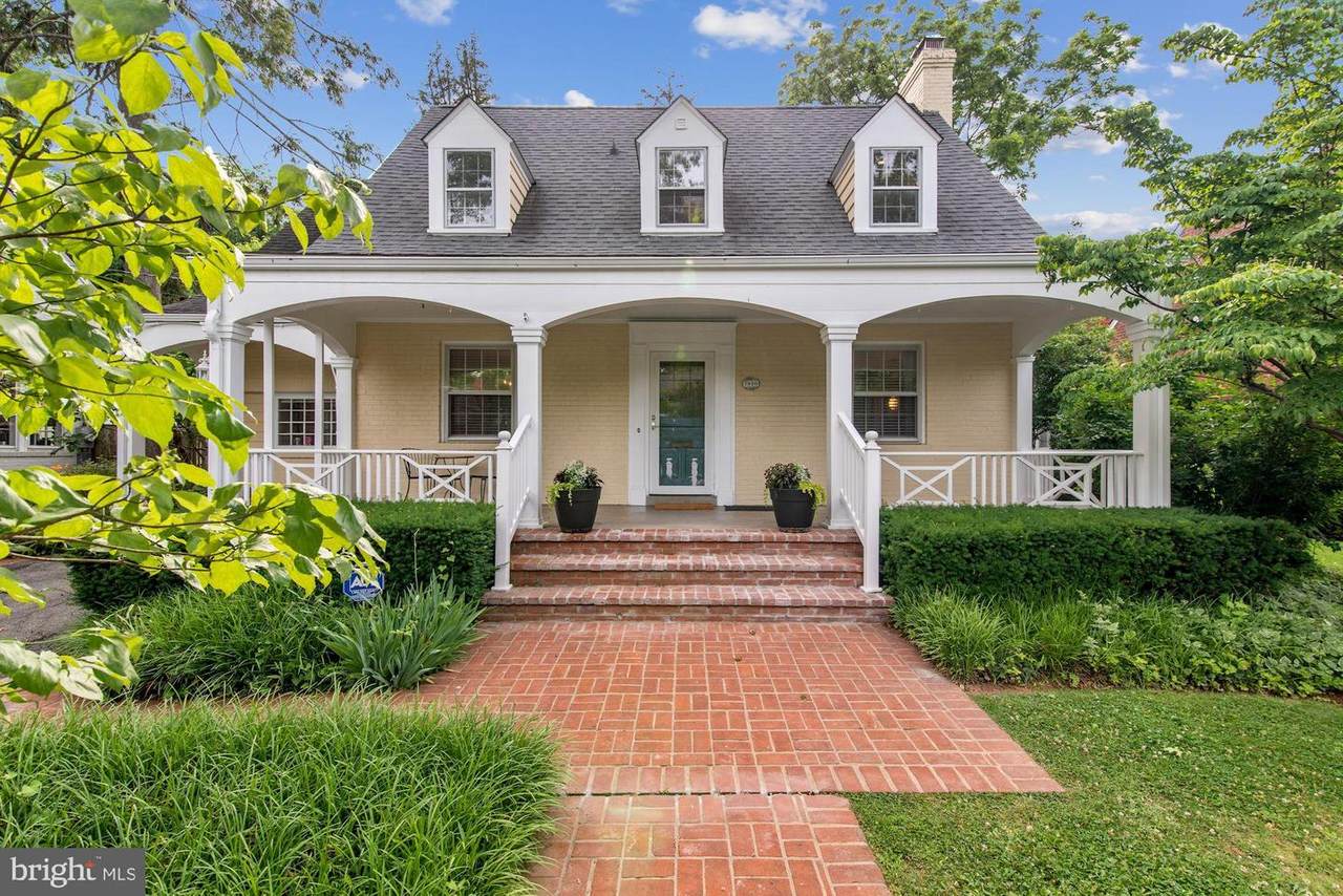 7810 Stratford Road - Photo 1