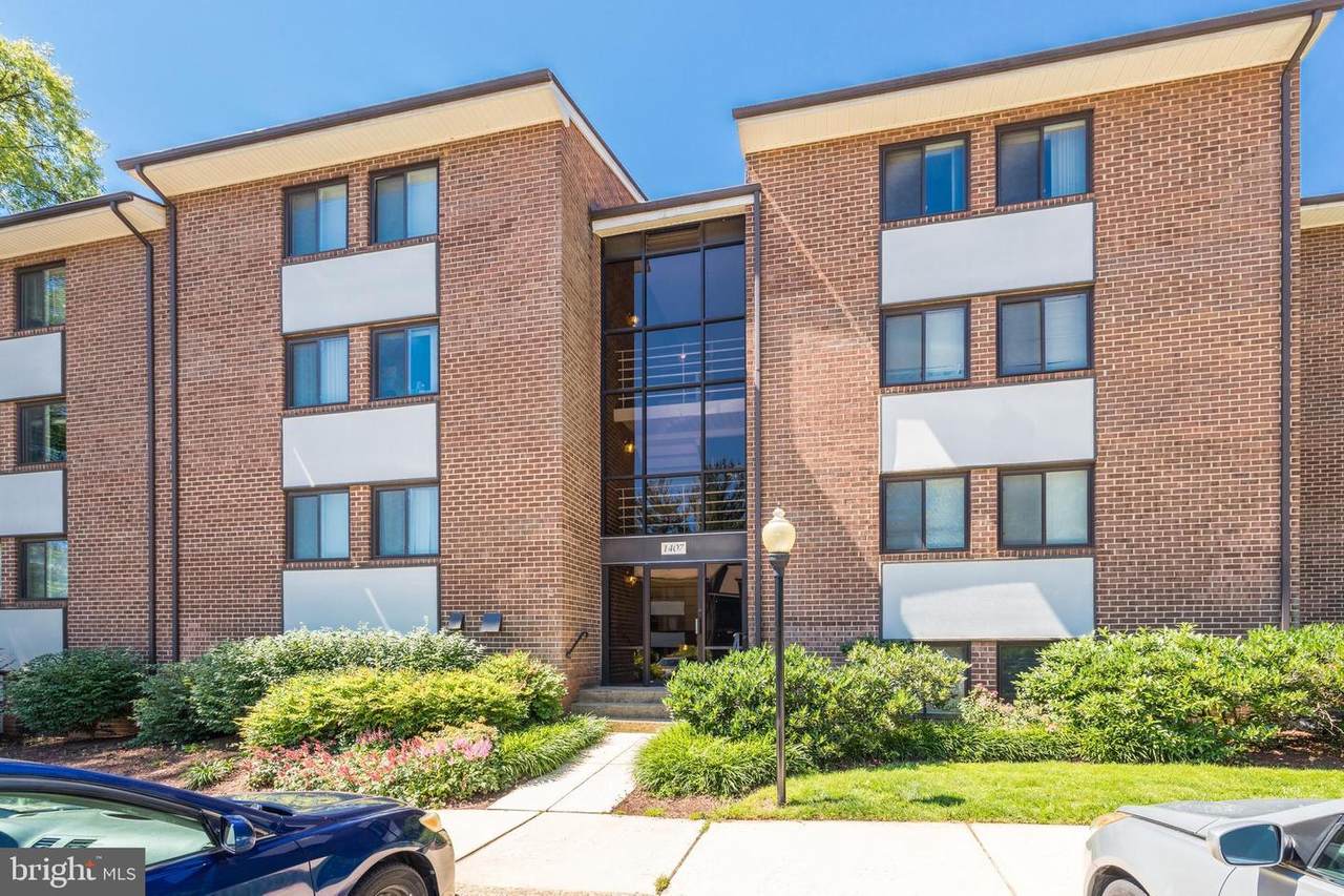 1407 Northgate Square - Photo 1