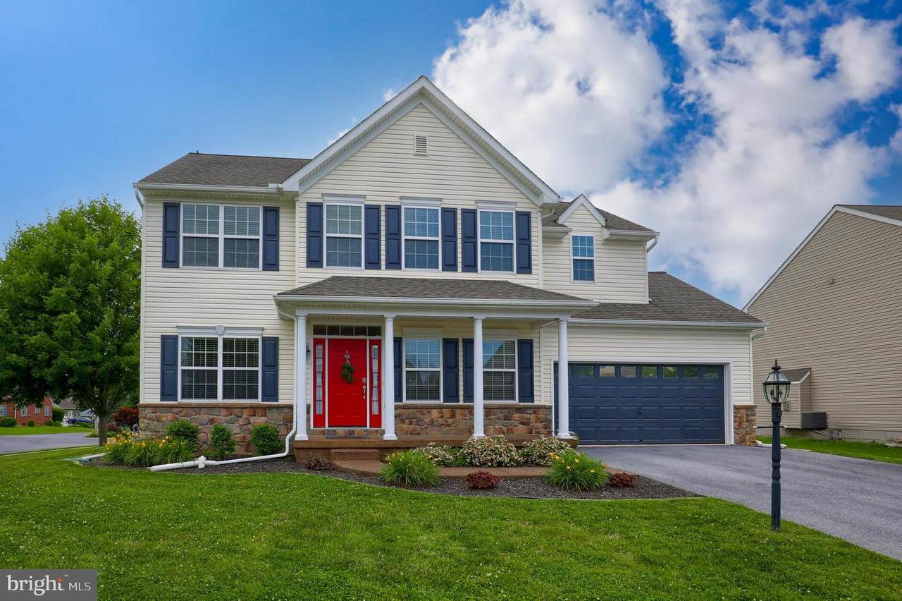 60 Silver Birch Drive - Photo 1