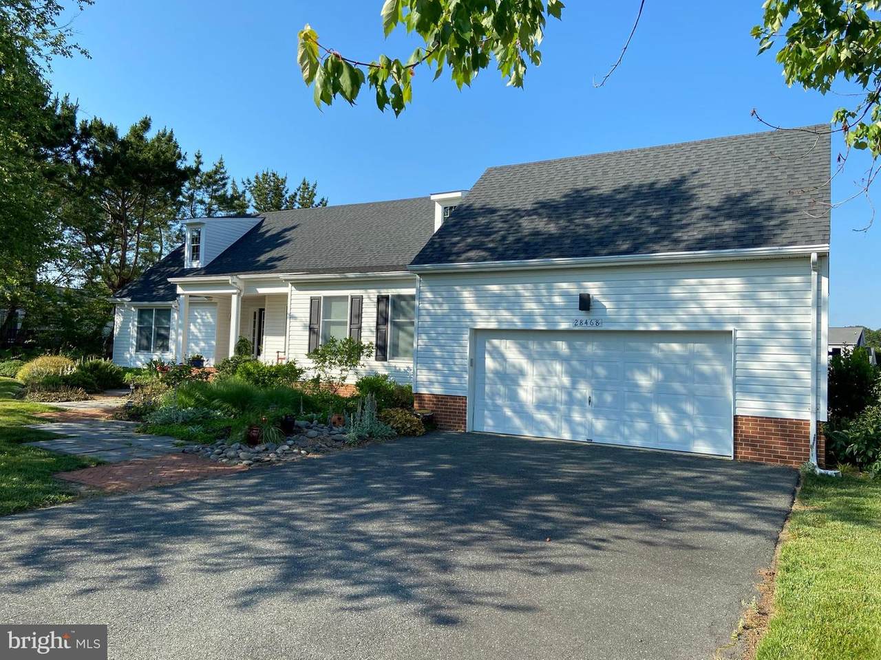 28468 Clubhouse Drive - Photo 1