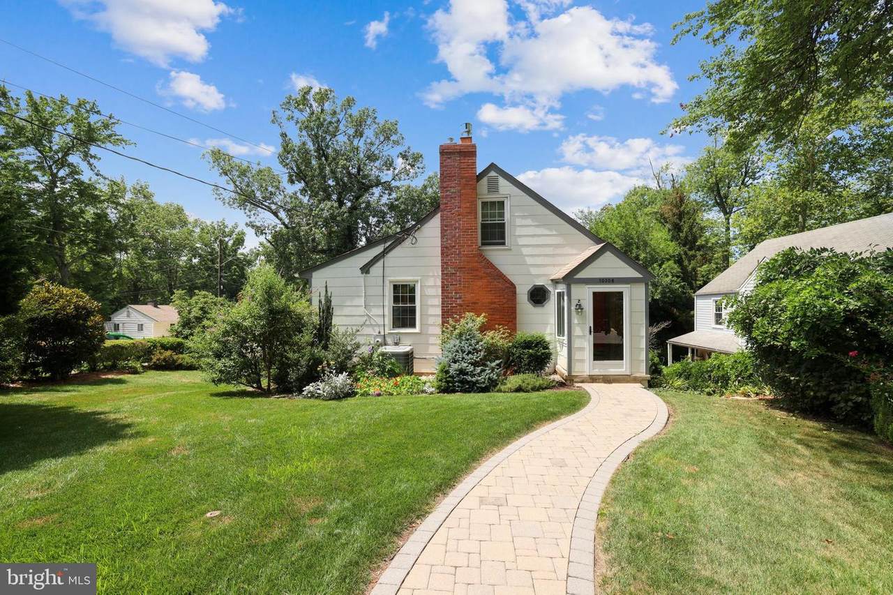 10308 Drumm Avenue - Photo 1