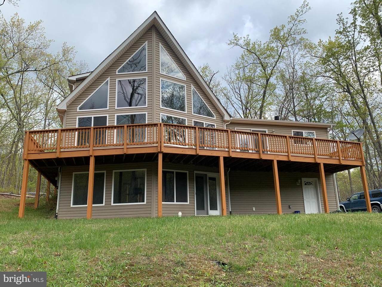 573 Dogwood Farm Road - Photo 1