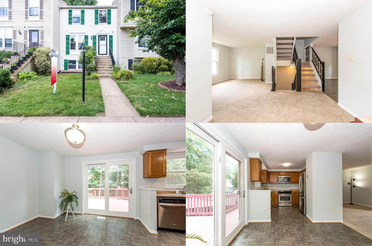 14612 Stone Crossing Court - Photo 1