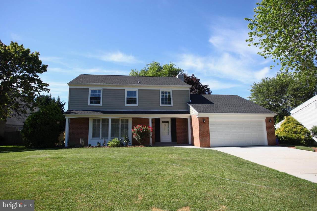 8704 Falls Chapel Way - Photo 1