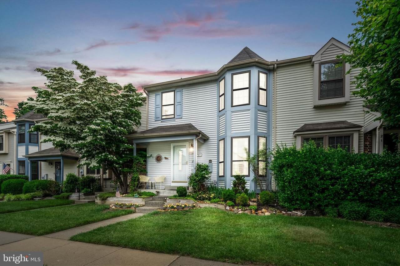 20 Chippin Court - Photo 1