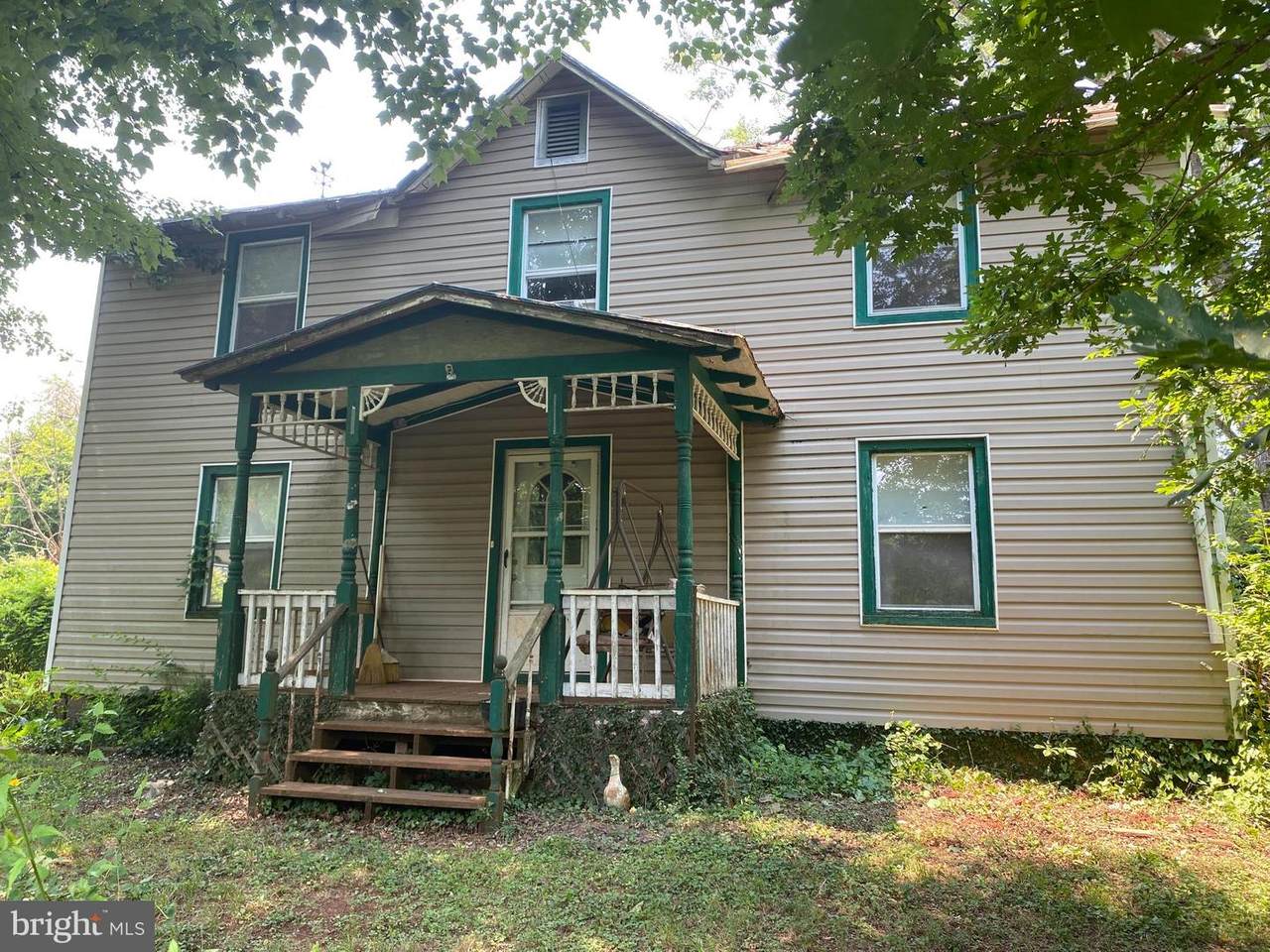109 Rosson Lane - Photo 1