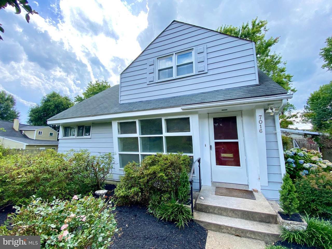 7016 Colgate Drive - Photo 1