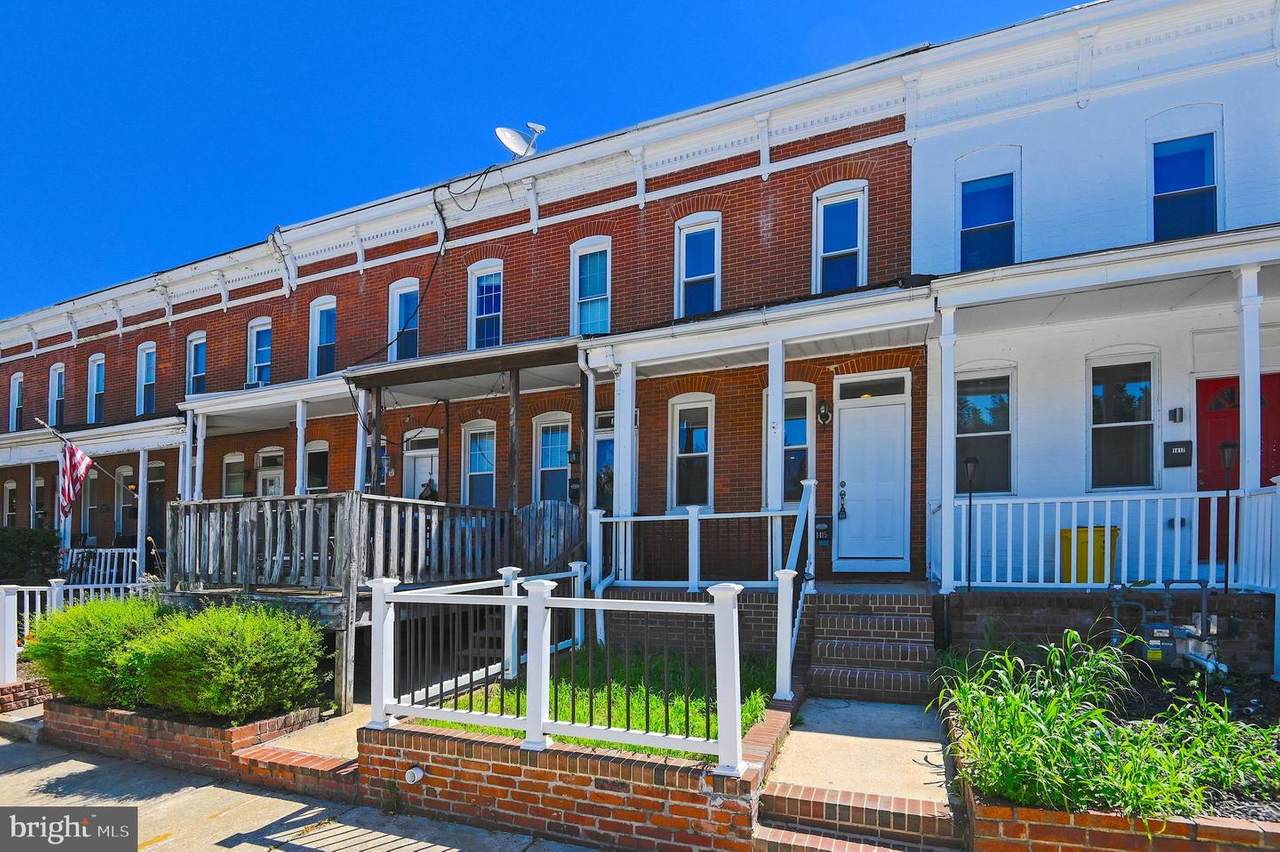 1415 Race Street - Photo 1