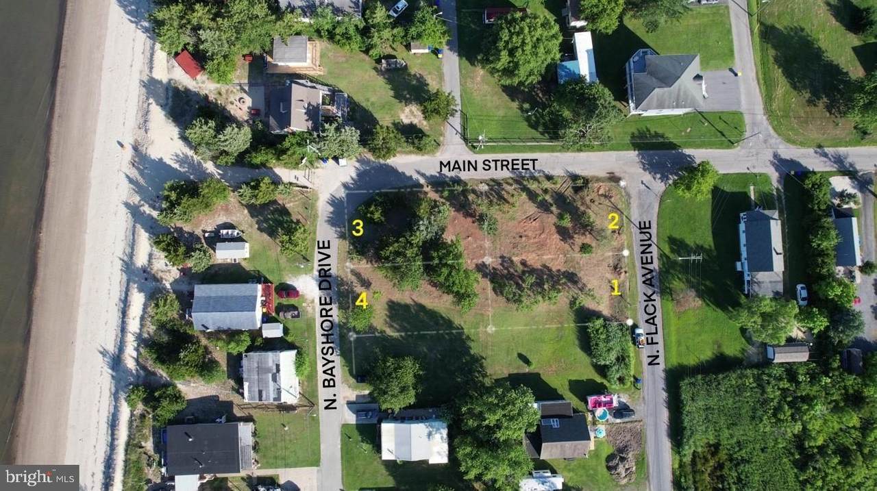 North Flack Avenue - Photo 1