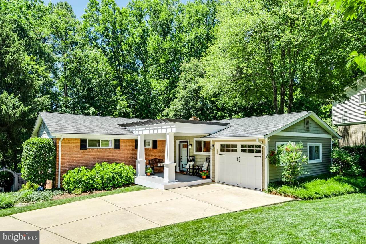 5212 Pommeroy Drive - Photo 1
