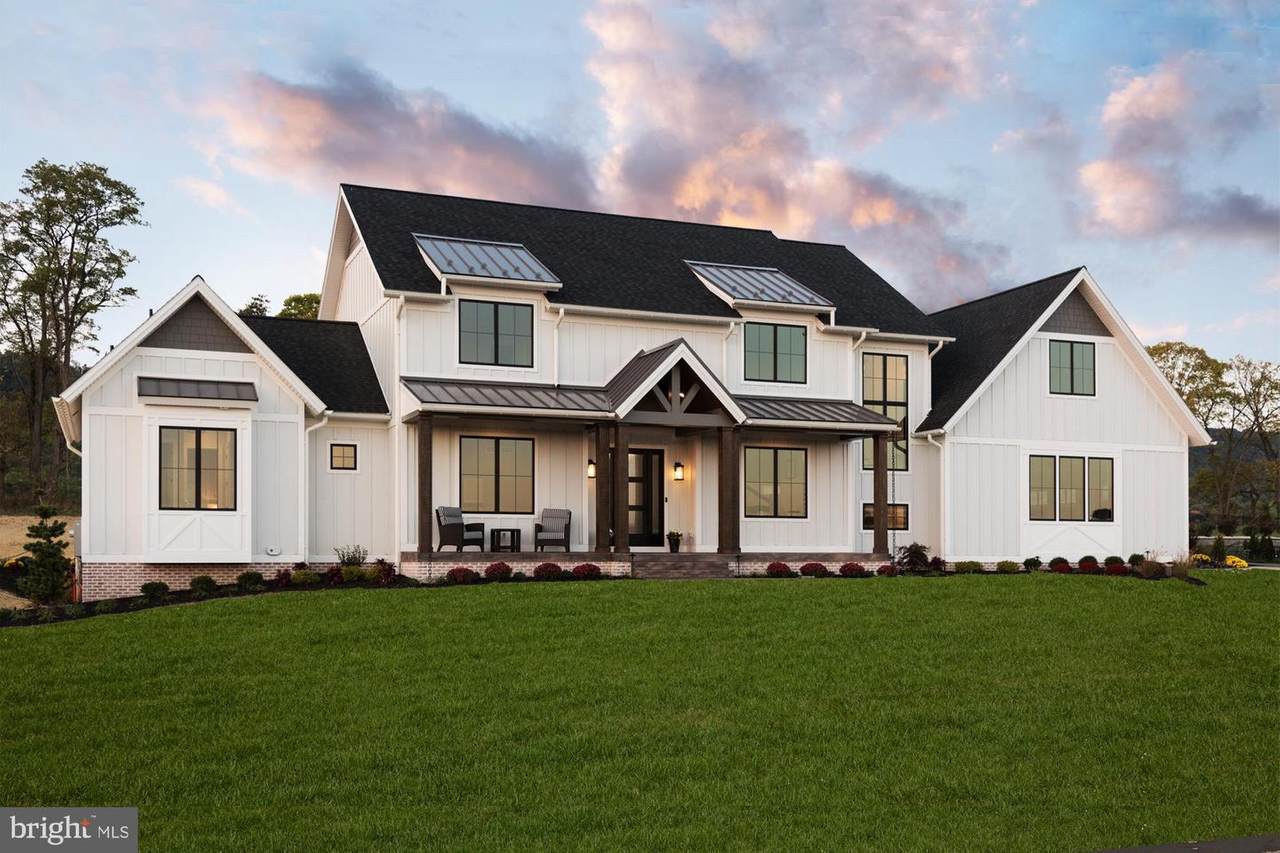 22 Blue Marlin Way - Photo 1