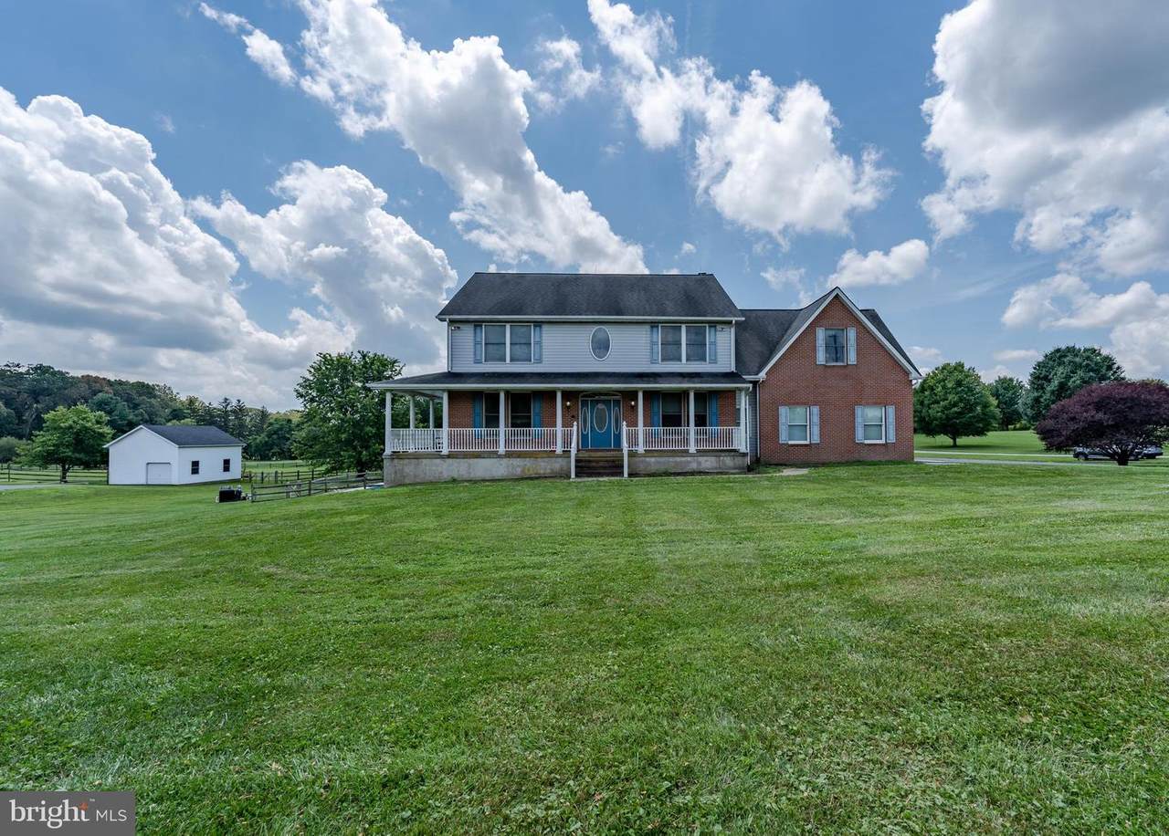3918 Norrisville Road - Photo 1