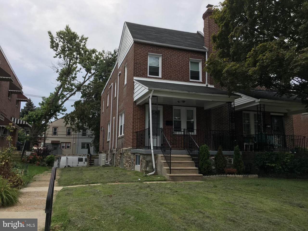 614 Fern Street - Photo 1
