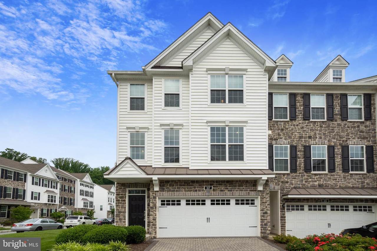 317 Corvus Circle - Photo 1