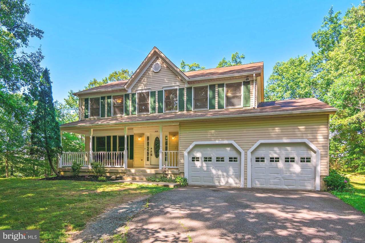 205 Sail Cove - Photo 1